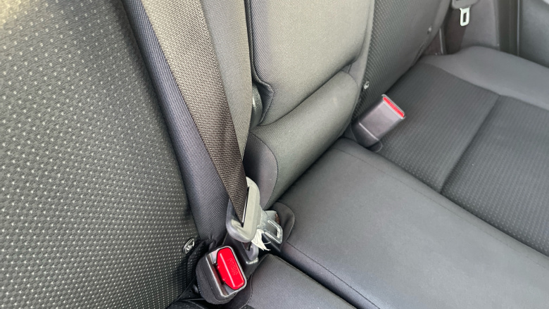 Honda HR-V 1.5 i-VTEC SE CVT 5dr Petrol Hatchback